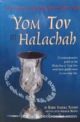 102312 Yom Tov In Halachah